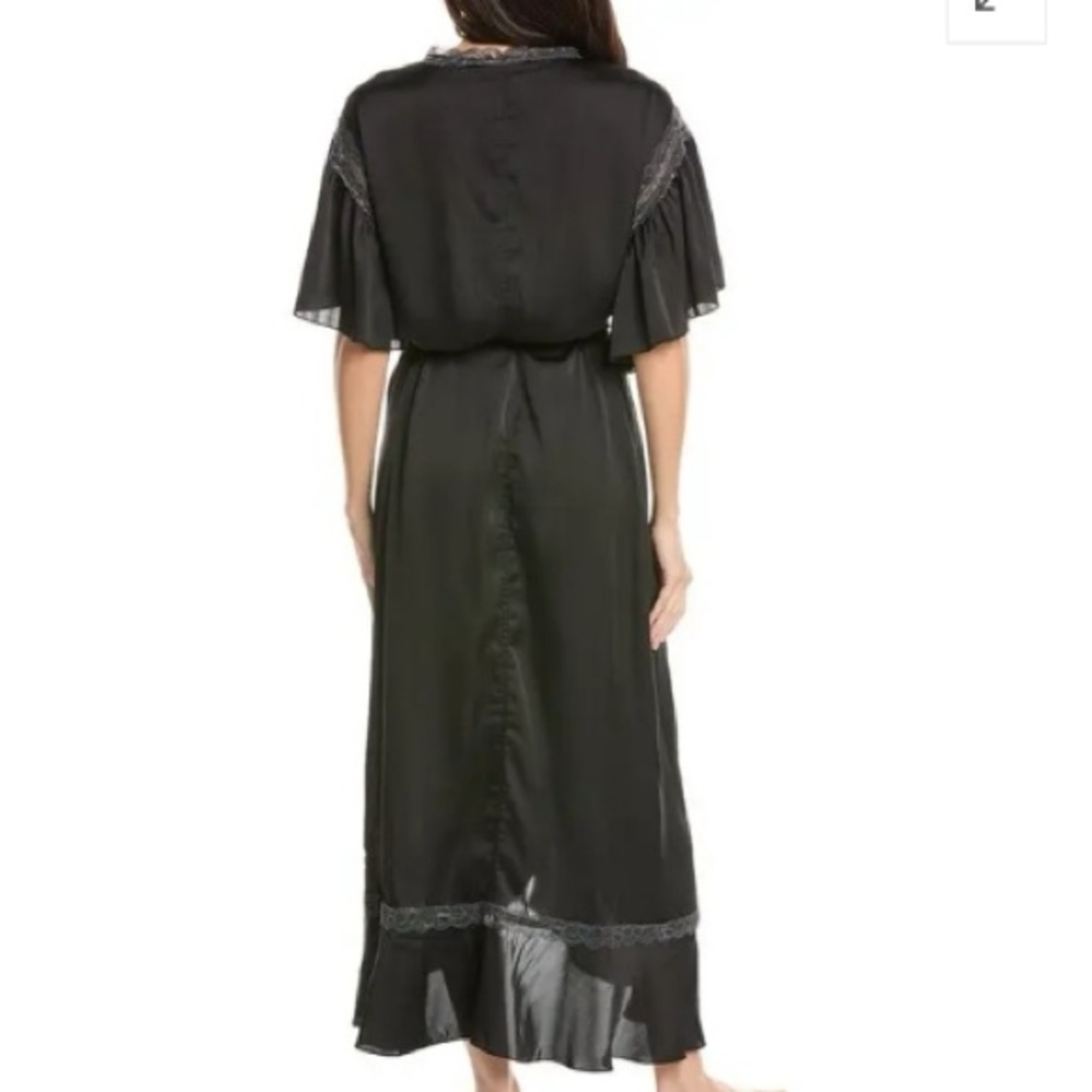 NWT Free People Moonbeam Robe - Picture 3 of 14